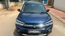 Used Maruti Suzuki XL6 Zeta MT Petrol in Mysore