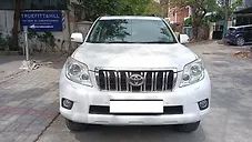 Used Toyota Prado VX L in Chennai