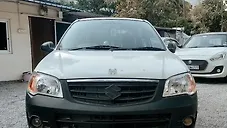 Used Maruti Suzuki Alto VXi in Hyderabad