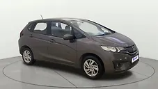 Used Honda Jazz V AT Petrol in Mumbai
