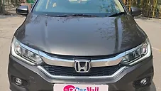 Used Honda City VX Diesel in Agra
