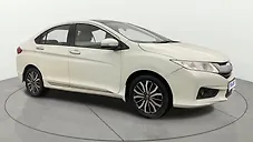 Used Honda City V Petrol [2017-2019] in Noida