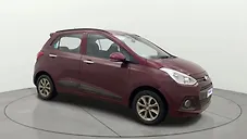 Used Hyundai Grand i10 Asta 1.2 Kappa VTVT (O) [2013-2017] in Hyderabad