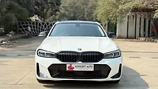 Used BMW 3-Series 320d Luxury Line in Thane