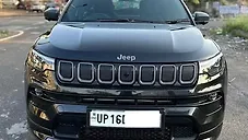 Used Jeep Compass Model S (O) 1.4 Petrol DCT [2021] in Delhi