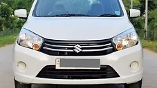 Used Maruti Suzuki Celerio ZXi AMT [2017-2019] in Ahmedabad