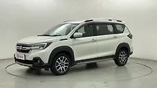Used Maruti Suzuki XL6 Alpha AT Petrol [2022-2023] in Mumbai