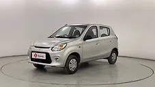 Used Maruti Suzuki Alto 800 Lxi (Airbag) [2012-2015] in Pune