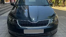 Used Skoda Rapid Ambition 1.6 MPI MT Plus in Mumbai