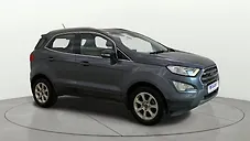 Used Ford Ecosport Titanium + 1.5L Ti-VCT in Mumbai