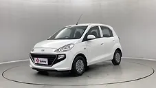 Used Hyundai Santro Magna in Jaipur