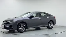 Used Honda Civic VX CVT Petrol [2019-2020] in Ghaziabad