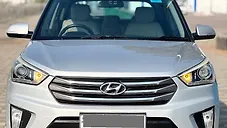 Used Hyundai Creta 1.6 SX Plus AT Petrol in Mumbai