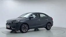 Used Honda Amaze VX CVT 1.2 Petrol [2021] in Ghaziabad