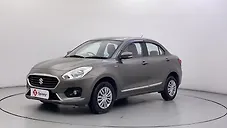 Used Maruti Suzuki DZire VDi AMT in Ahmedabad