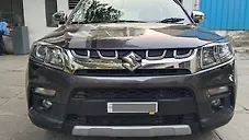 Used Maruti Suzuki Vitara Brezza ZDi Plus in Bangalore