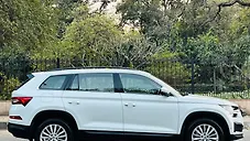 Used Skoda Kodiaq Style in Delhi