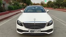 Used Mercedes-Benz E-Class All-Terrain E 220 d [2018-2019] in Delhi