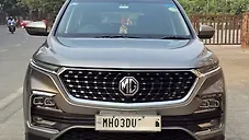 Used MG Hector Shine 1.5 Petrol Turbo MT in Mumbai