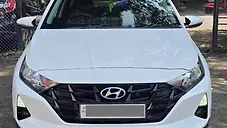 Used Mahindra Logan/Verito 1.5 D4 BS-III in Nashik