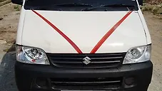 Used Maruti Suzuki Eeco 5 STR in Raipur