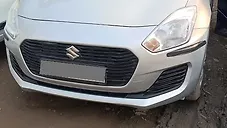 Used Maruti Suzuki Swift VXi in Patna