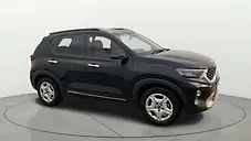 Used Kia Sonet HTX 1.5 [2020-2021] in Bangalore