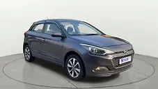 Used Hyundai Elite i20 Asta 1.2 (O) in Jaipur