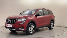Used Mahindra XUV700 AX 3 Petrol AT 5 STR [2021] in Bangalore