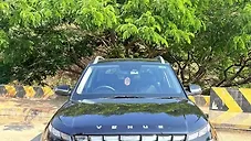 Used Hyundai Venue SX (O) 1.0 Turbo Petrol DCT in Mumbai