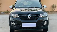 Used Renault Kwid 1.0 RXT AMT Opt [2016-2019] in Vadodara