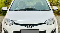 Used Hyundai i20 Magna 1.2 in Surat