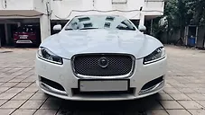 Used Jaguar XF 2.2 Diesel in Pune