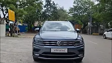 Used Volkswagen Tiguan AllSpace 2.0 TSI in Chennai