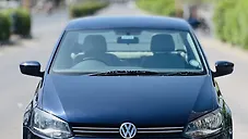 Used Volkswagen Vento Highline Diesel AT in Surat