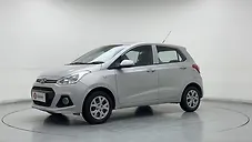 Used Hyundai Grand i10 Magna 1.2 Kappa VTVT [2013-2016] in Delhi