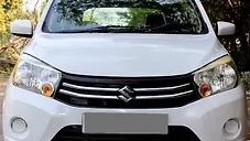 Used Maruti Suzuki Celerio VXi AMT in Ahmedabad