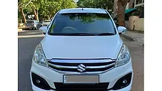 Used Maruti Suzuki Ertiga VDI SHVS in Rajkot