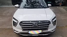 Used Hyundai Creta SX (O) Diesel 1.5L Turbo Automatic (TC) in Chennai