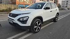 Used Tata Harrier XE in Delhi