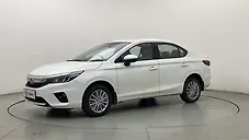 Used Honda City V CVT Petrol in Mumbai