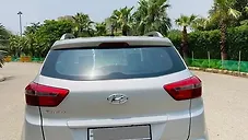 Used Hyundai Creta 1.6 E Petrol in Delhi