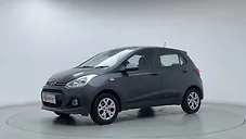 Used Hyundai Grand i10 Magna 1.2 Kappa VTVT [2013-2016] in Ghaziabad