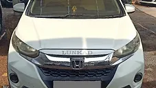 Used Honda WR-V V MT Diesel in Raipur