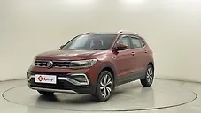 Used Volkswagen Taigun GT Plus 1.5 TSI DSG in Bangalore