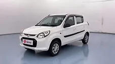 Used Maruti Suzuki Alto 800 Vxi in Kanpur