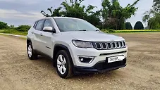 Used Jeep Compass Longitude 2.0 Diesel [2017-2020] in Mohali