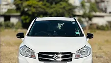 Used Maruti Suzuki S-Cross Zeta 1.3 in Surat