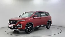 Used MG Hector Sharp 2.0 Diesel [2019-2020] in Ahmedabad