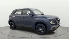 Used Hyundai Venue SX 1.0 Turbo in Bangalore